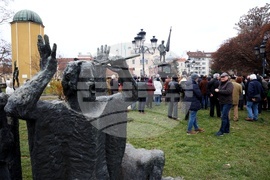 София - освобождение - Паметник на българските опълченци