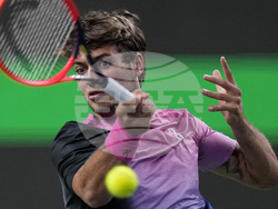 China Tennis Shanghai Masters