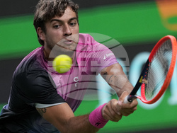 China Tennis Shanghai Masters