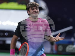 China Tennis Shanghai Masters