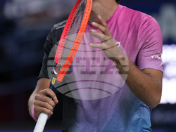 China Tennis Shanghai Masters