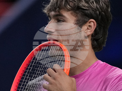 China Tennis Shanghai Masters