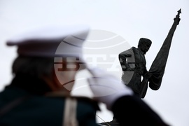 София - освобождение - Паметник на българските опълченци