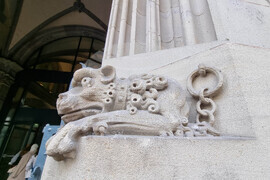 Франция - Страсбург - изглед