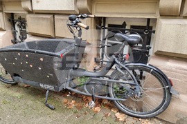 Франция - Страсбург - изглед