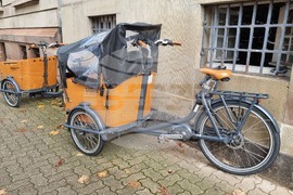 Франция - Страсбург - изглед