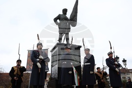 София - освобождение - Паметник на българските опълченци