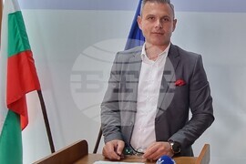 Шумен - полиция - брифинг