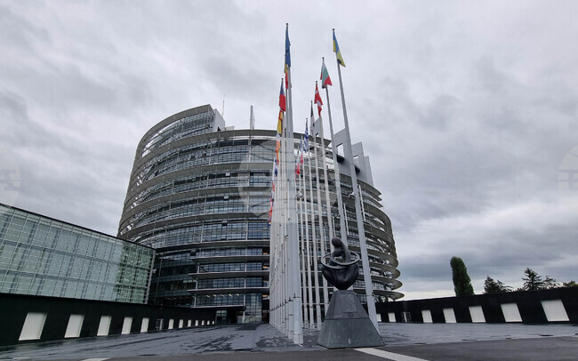 Роберта Мецола изрази подкрепа за Гренландия и разкритикува наказателните мита на САЩ спрямо европейски държави