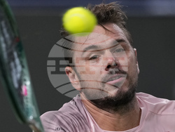China Tennis Shanghai Masters