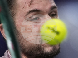 China Tennis Shanghai Masters