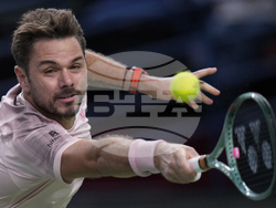 China Tennis Shanghai Masters