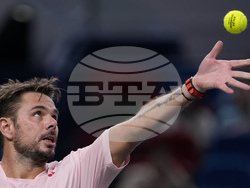 China Tennis Shanghai Masters