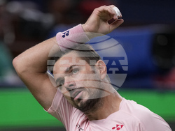 China Tennis Shanghai Masters