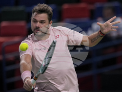 China Tennis Shanghai Masters