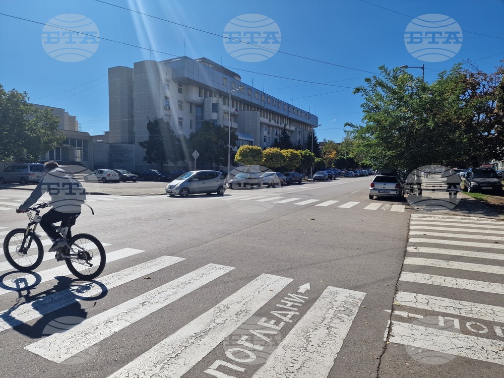 Със спартакиада по три вида спорт в Търговище ще отбележат професионалния празник на служителите на МВР