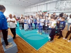 Снимка: Община Плевен