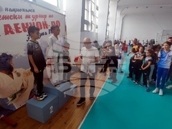 Снимка: Община Плевен