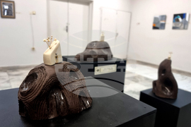 Плевен - изложба - млади художници