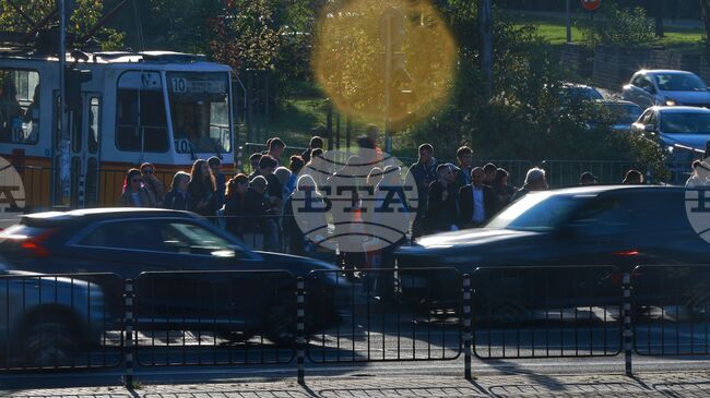Безработицата в България намалява до 3,2 на сто през първото тримесечие на 2026 г. спрямо същия период на предходната година, по данни на НСИ 