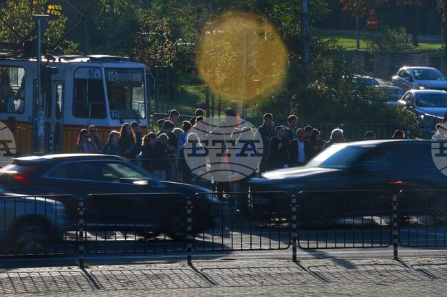 Безработицата в България намалява до 3,2 на сто през първото тримесечие на 2026 г. спрямо същия период на предходната година, по данни на НСИ 