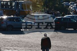 Столица - ежедневие