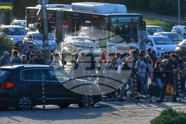 Столица - ежедневие