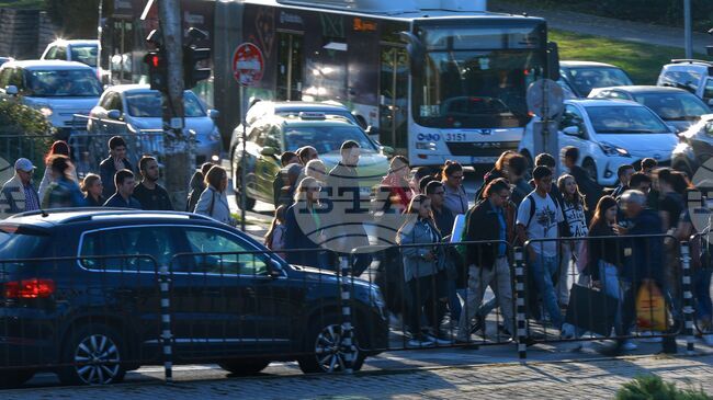 Квотите за внос в България на работници от трети страни да бъдат намалени, се препоръчва в аналитичен доклад 