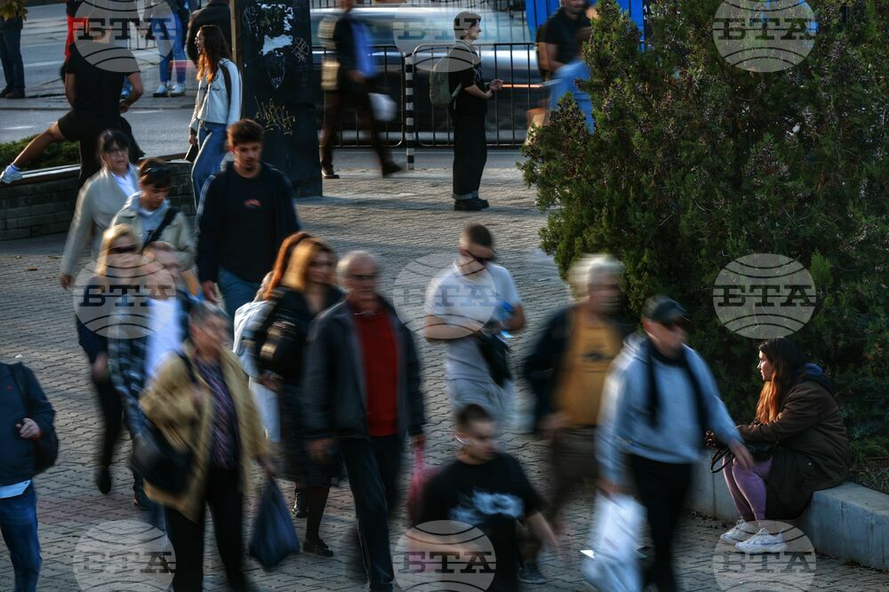 Секторът на търговията търси най-много работна ръка у нас, сочи анализ