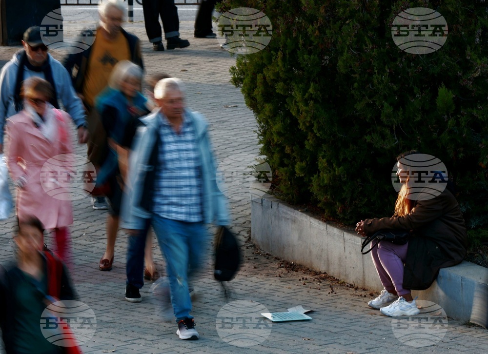През третото тримесечие над 91 хиляди българи са сменили пенсионния си фонд, съобщава КФН