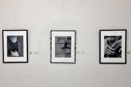 Плевен - изложба - млади художници