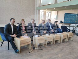 Снимка: Община Шумен