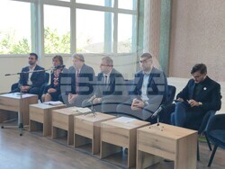 Снимка: Община Шумен