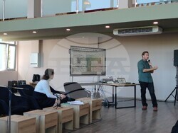 Снимка: Община Шумен