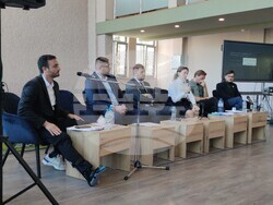 Снимка: Община Шумен