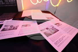 Централна софийска синагога - възпоменателна церемония