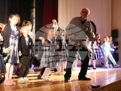 Снимка: Областна администрация Русе