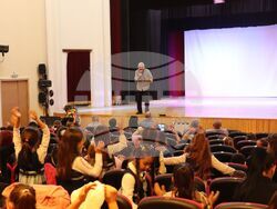 Снимка: Областна администрация Русе