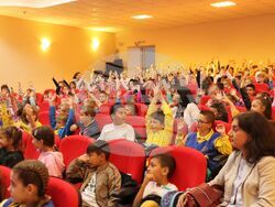 Снимка: Областна администрация Русе