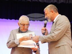 Снимка: Областна администрация Русе