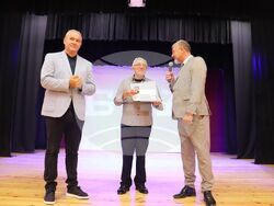 Снимка: Областна администрация Русе