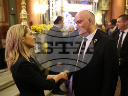 Снимка: Пресцентър Народно събрание