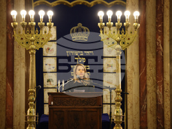 Снимка: Пресцентър Народно събрание