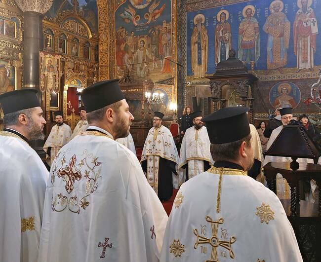 Вицепрезидентът: Свободата не се купува и не се подарява, тя се носи в душата и ума