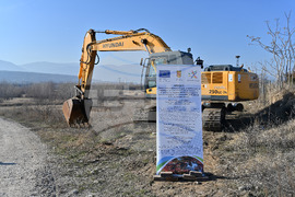 Асеновград - Нови компостиращи инсталации