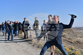 Асеновград - Нови компостиращи инсталации