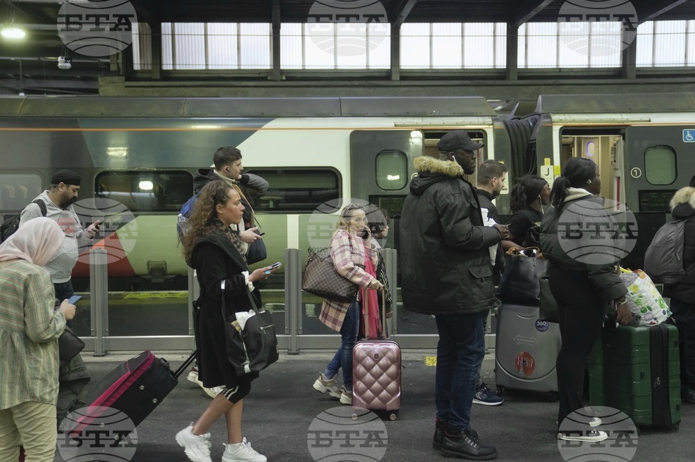 Проект за метро на стойност над 1 милиард британски лири в Уелс прави революция в транспорта и залага на устойчива околна среда
