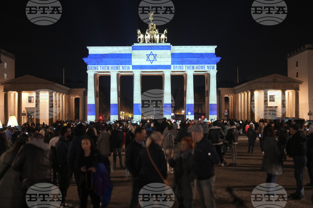 Кметовете на Берлин и Тел Авив подписаха споразумение за партньорство