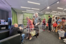 Бургас - Радослав Бимбалов - нова книга - представяне