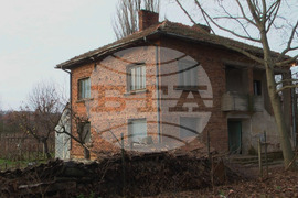 Село Гъмзово - убийство